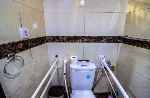 Al Aziziyah Hotel | Al Jaber Towers Hotel - Makkah