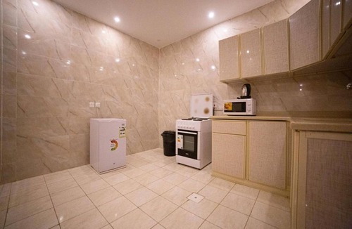 Al-Hamadaniyah Apartment | Al jawharah for apartment units