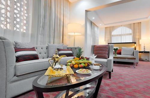 Batha Quraysh Hotel | Al Joud Hotel Makkah