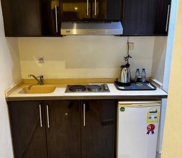 Mecca Hotel | Al Khulafa Al Faisaliah Hotel 2