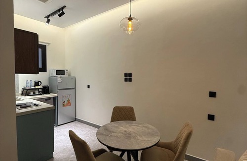 Ha'il Apartment | Al-luluaieh