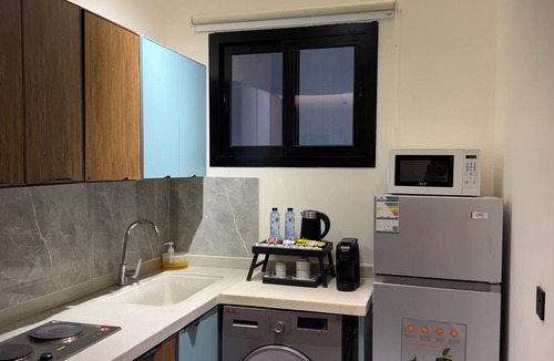 Ha'il Apartment | Al-luluaieh