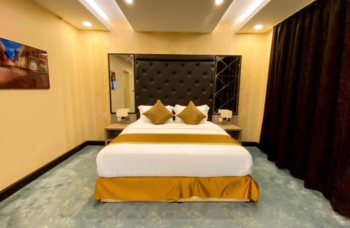 Jizan Hotel | Al Maali Hotel Jazan