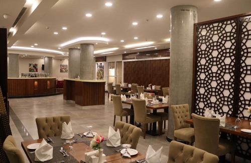 Jizan Hotel | Al Maali Hotel Jazan