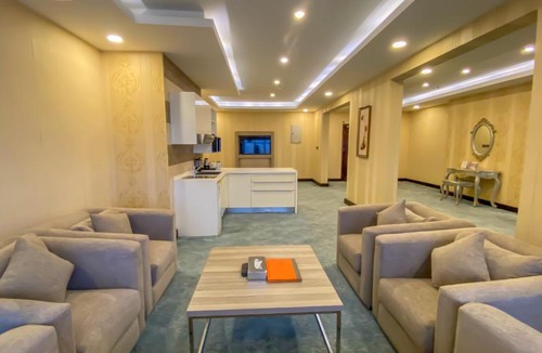 Jizan Hotel | Al Maali Hotel Jazan