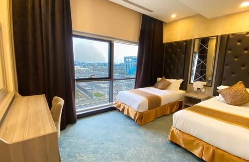 Jizan Hotel | Al Maali Hotel Jazan
