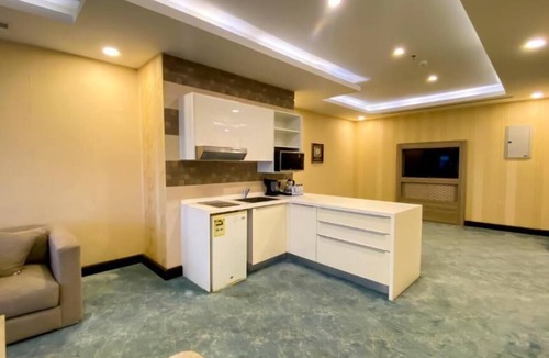 Jizan Hotel | Al Maali Hotel Jazan
