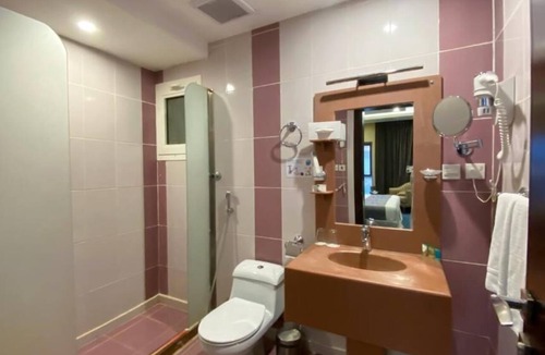 Jizan Hotel | Al Maali Hotel Jazan