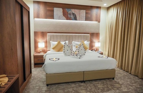 Jizan Hotel | Al Mada Arabia Hotel