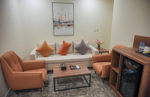 Jizan Hotel | Al Mada Arabia Hotel