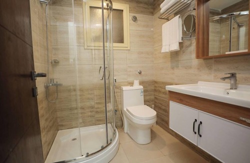 Jizan Hotel | Al Mada Arabia Hotel