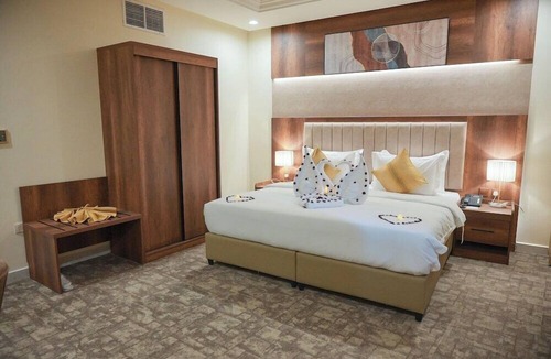 Jizan Hotel | Al Mada Arabia Hotel