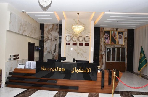 Jizan Hotel | Al Mada Arabian Hotel Company