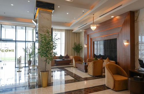 Jizan Hotel | Al Mada Arabian Hotel Company