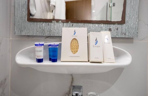 Ajyad Hotel | Al Manara Ewaa Hotel
