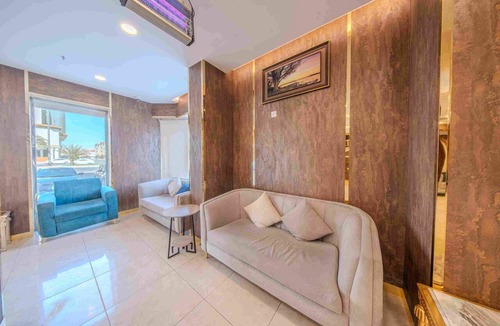 Medina Hotel | Al Marzam Hotel