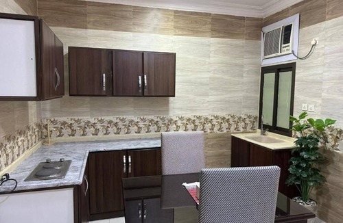 Dammam Apartment | Al-Masa Al-Khaleejia Apartments