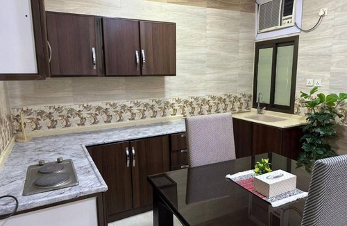 Dammam Apartment | Al-Masa Al-Khaleejia Apartments