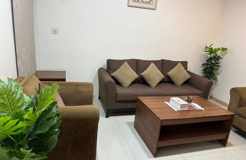 Dammam Apartment | Al-Masa Al-Khaleejia Apartments