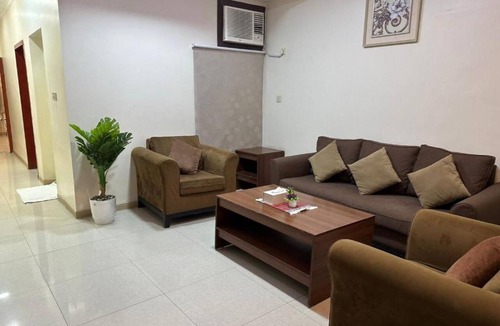 Dammam Apartment | Al-Masa Al-Khaleejia Apartments