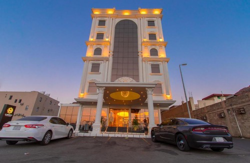 Taif Apartment | Al Mokhtar Furnished Units