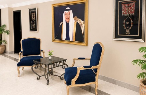 Yanbu Hotel | Al Mubarakia Hotel Yanbu-EX Radisson Blu