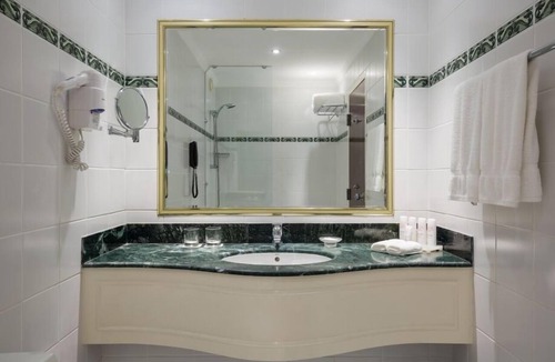 Yanbu Hotel | Al Mubarakia Hotel Yanbu