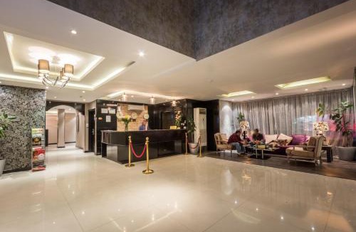 Al Olaya District Apartment | Al Muhaidb Al Diwan - Al Olaya - Economic