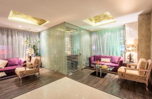 Al Olaya District Apartment | Al Muhaidb Al Diwan - Al Olaya - Economic