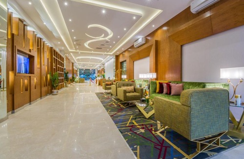 Al Duwadimi Apartment | Al Muhaidb Residence Al DAWADIMI - Economic