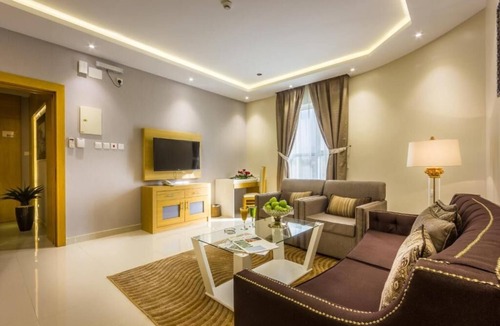 Al Shifa Apartment | AL Muhaidb Residence Abha - Economic