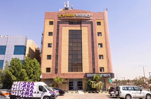 Al Malaz Apartment | Al Muhaidb Residence Al Malaz 7 - Economic