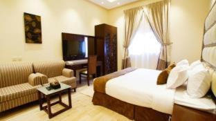 Hautat Sudair Apartment | Al Muhaidb Residence Sudair - Economic