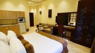 Hautat Sudair Apartment | Al Muhaidb Residence Sudair - Economic