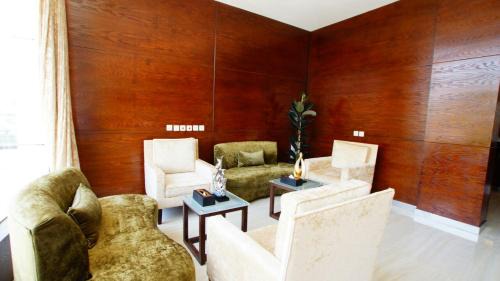 Hautat Sudair Apartment | Al Muhaidb Residence Sudair - Economic