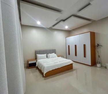 Al Murjan Villa | Al Murjan Compound Villa