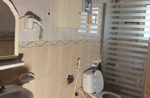Jeddah Apartment | Al Naseem Street
