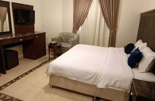 Jeddah Apartment | Al Naseem Street