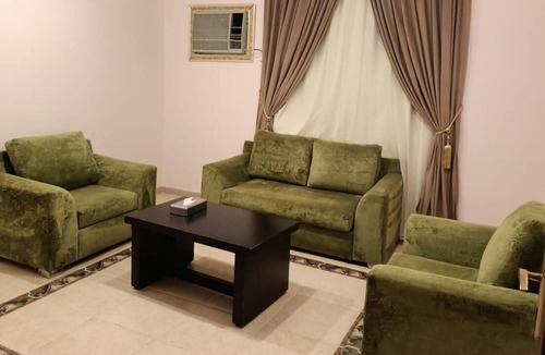 Jeddah Apartment | Al Naseem Street