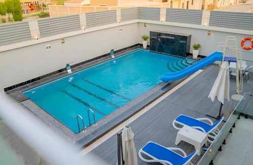 Dhahran Villa | Al Qand Chalet For Families Only
