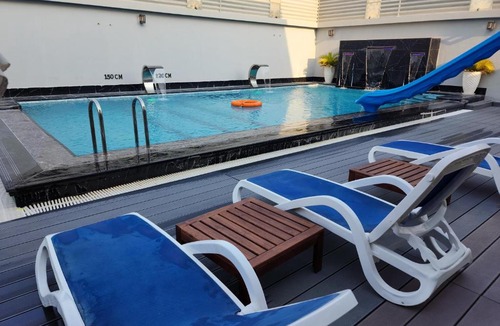 Dhahran Villa | Al Qand Chalet For Families Only