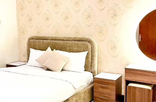 Az Zuhur Apartment | Al Quraishi Residence al Zahoor Dammam