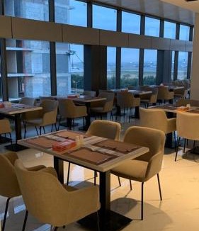 Jeddah Hotel | Al Rayyan Tower