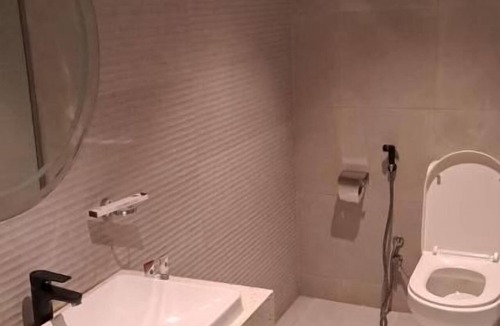 Jeddah Hotel | Al Rayyan Tower