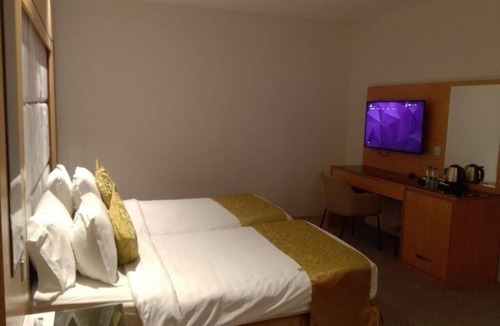 Jeddah Hotel | Al Rayyan Tower