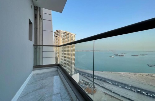 Manama Hotel | Al Safwa Two