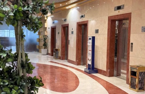 Mecca Hotel | Al Safwah Hotel First Tower 1