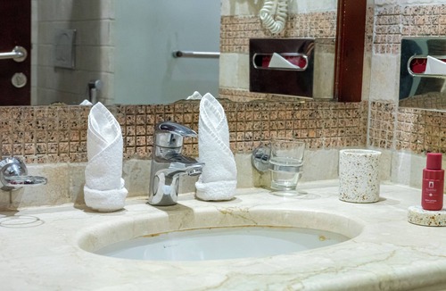 Ajyad Hotel | Al Safwah Hotel Tower 3