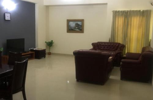 Juffair Apartment | AL Sahab Tower