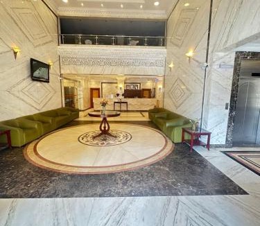 Ajyad Hotel | Al Salah Ajyad Hotel Makkah by Moro